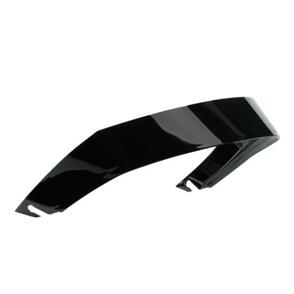 AGV PISTA GP RR/PISTA GP R PRO SPOILER [BLACK] NS